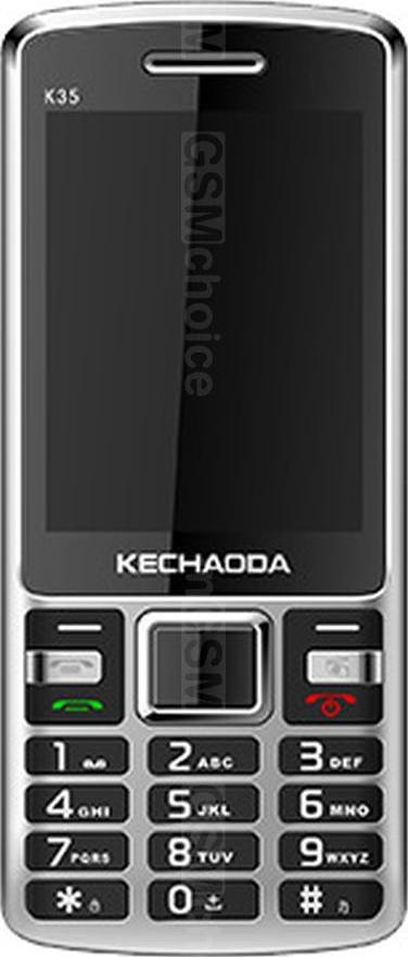 Kechaoda K35