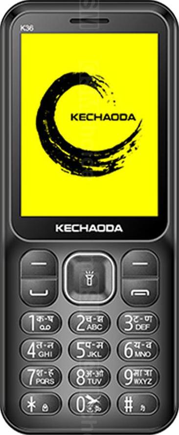 Kechaoda K36