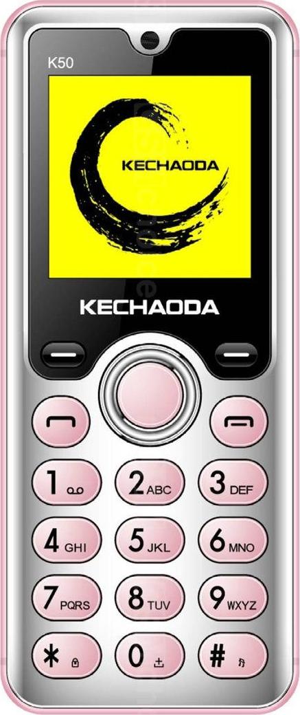 Kechaoda K50 Kechaoda K50