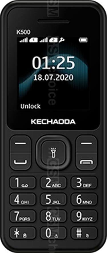Kechaoda K500