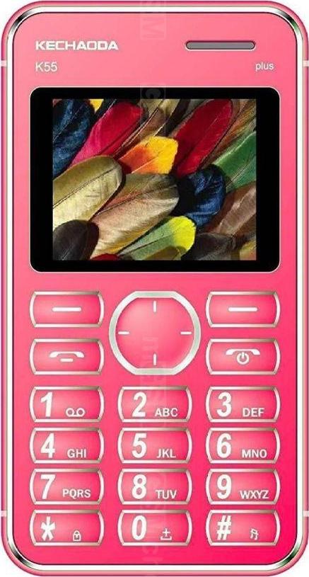 Kechaoda K55 Plus