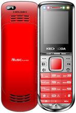 Galeria zdjęć telefonu Kechaoda K60