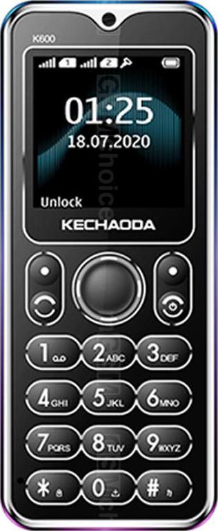 Kechaoda K600