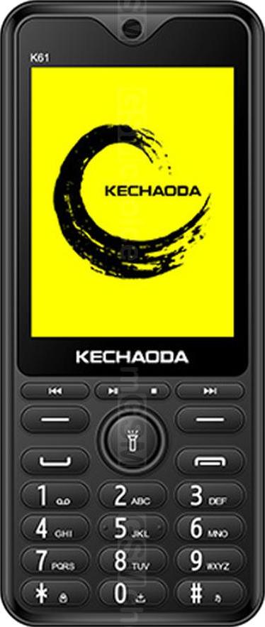 Kechaoda K61