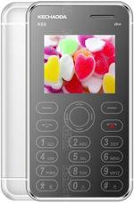 Galeria zdjęć telefonu Kechaoda K66 Plus