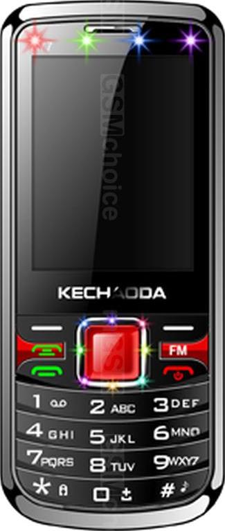 Kechaoda K77