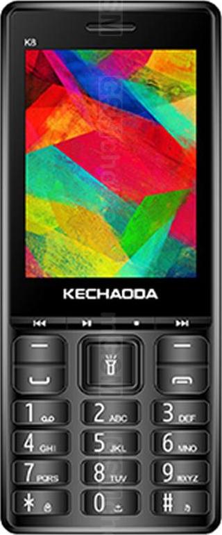 Kechaoda K8