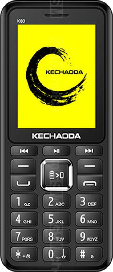 Kechaoda K80