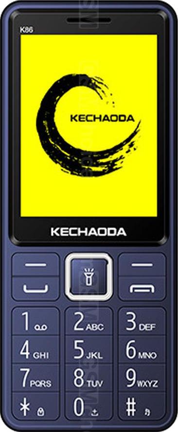 Kechaoda K86 Kechaoda K86