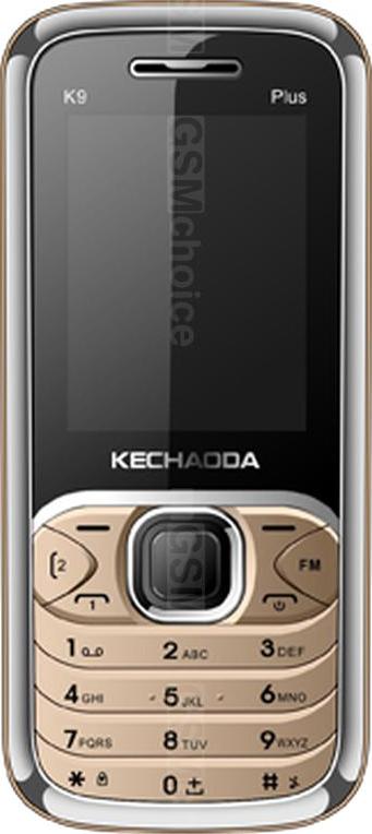 Kechaoda K9 Plus Kechaoda K9 Plus