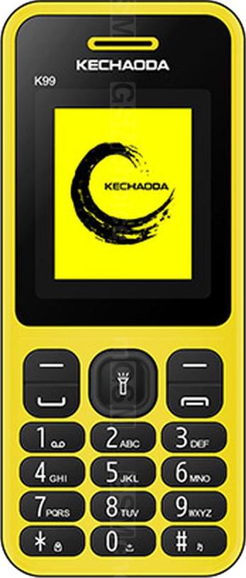 Kechaoda K99 Kechaoda K99