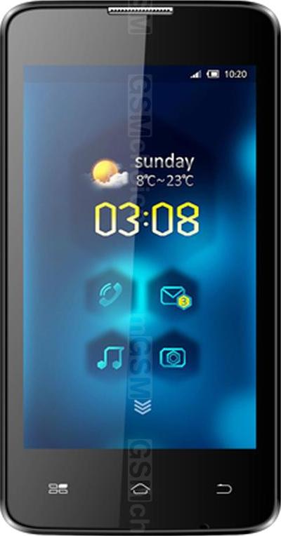 Kechaoda S1