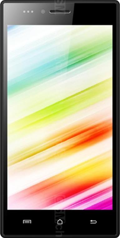 Kechaoda S5