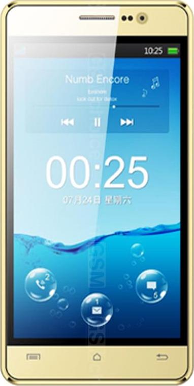 Kechaoda S7