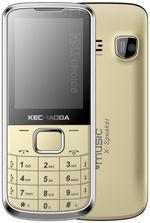 Galeria zdjęć telefonu Kechaoda W100