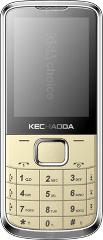 Kechaoda W100