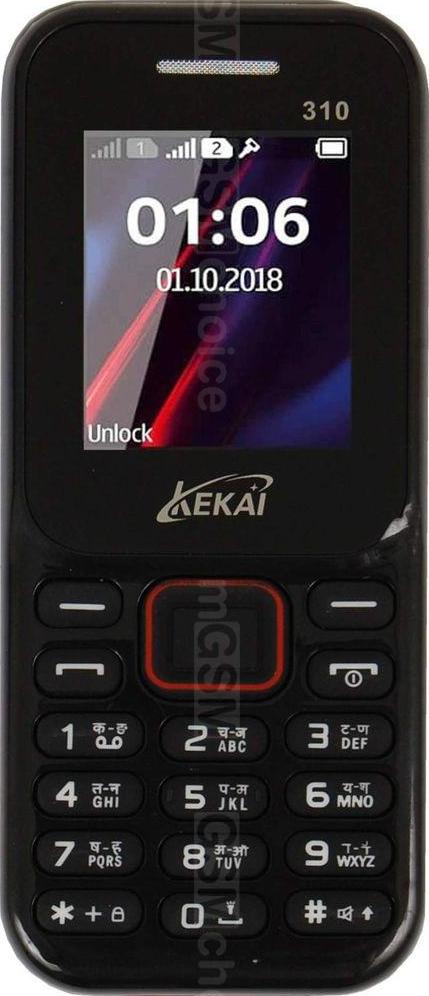 Kekai 310