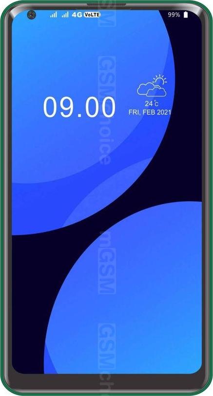 Kekai S5 Pro Max