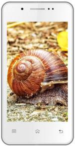 Galeria zdjęć telefonu Keneksi Delta 2