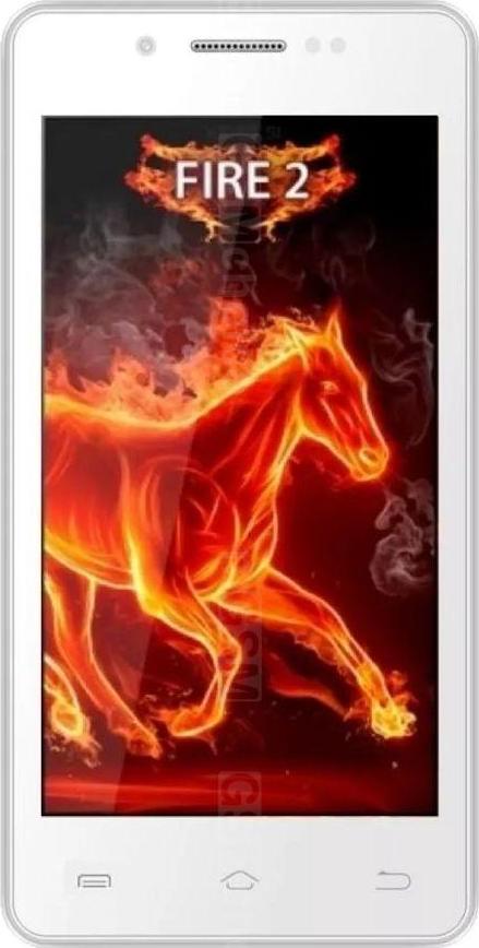 Keneksi Fire 2
