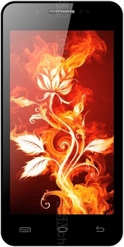 Keneksi Fire Keneksi Fire