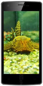 Galeria zdjęć telefonu Keneksi Flash