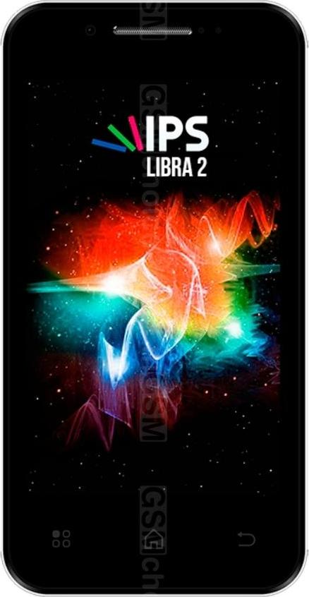 Keneksi Libra 2