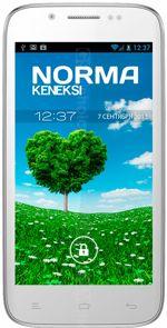Galeria zdjęć telefonu Keneksi Norma
