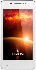 Galeria zdjęć telefonu Keneksi Orion