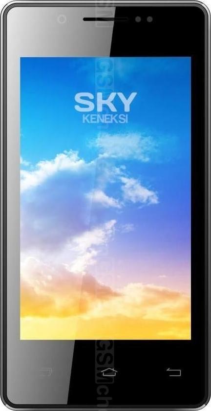 Keneksi Sky