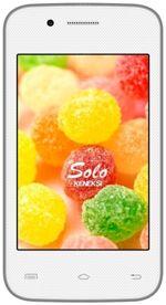 Galeria zdjęć telefonu Keneksi Solo