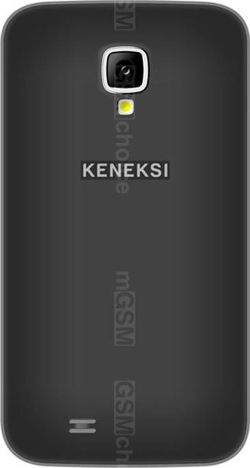 Keneksi Sun