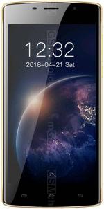 Galeria zdjęć telefonu Kenxinda P8