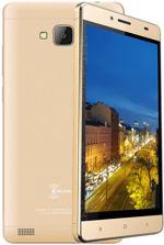 Galeria zdjęć telefonu Kenxinda R7