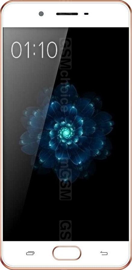 Kenxinda S7