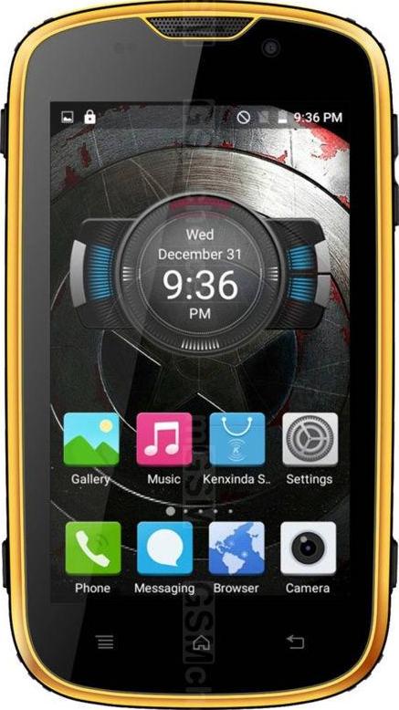 Kenxinda W5 Kenxinda W5