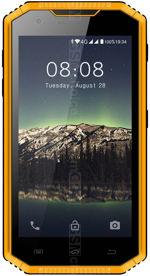 Galeria zdjęć telefonu Kenxinda W8