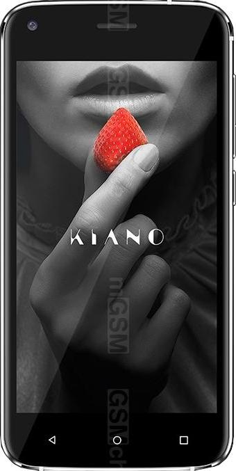 Kiano Elegance 5.1 Pro