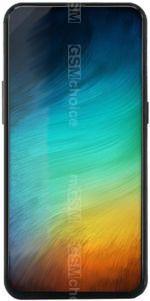 Galeria zdjęć telefonu Konka A800