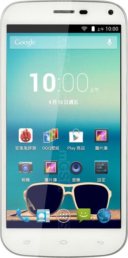 Konka i258 Konka i258