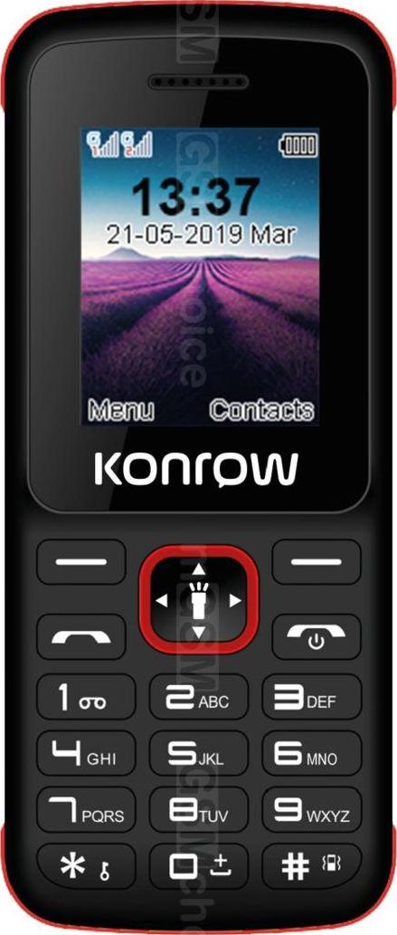 Konrow Axess