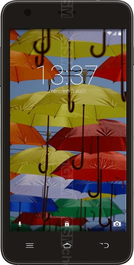 Konrow Coolfive+ Konrow Coolfive+