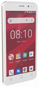 Galeria zdjęć telefonu Konrow Easy 5
