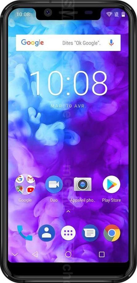 Konrow Must Konrow Must