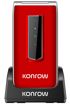 Konrow Senior C