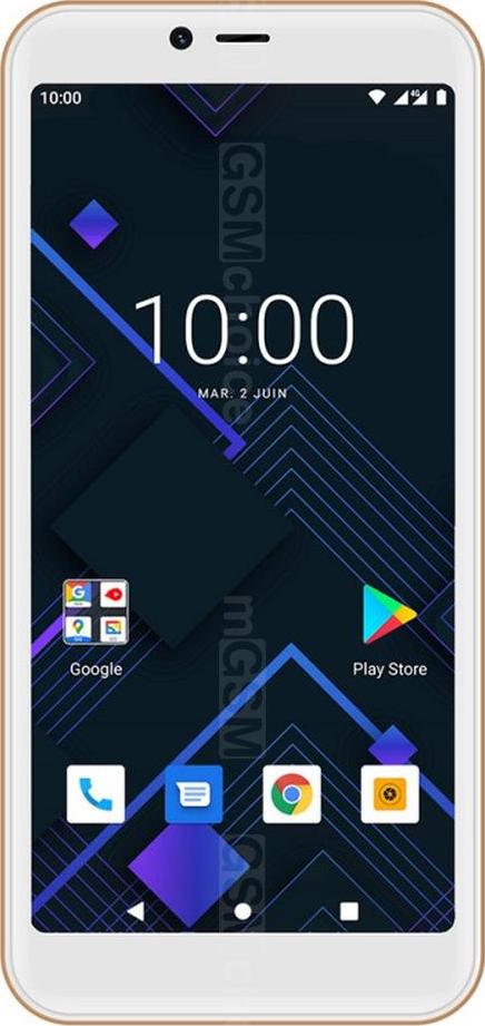 Konrow Sky 55 Konrow Sky 55