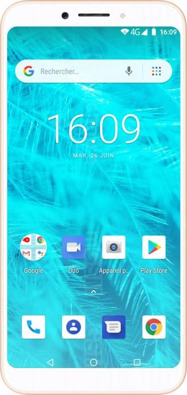 Konrow Sky Lite Konrow Sky Lite