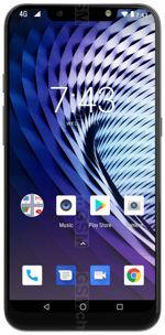 Galeria zdjęć telefonu Konrow Sky Plus