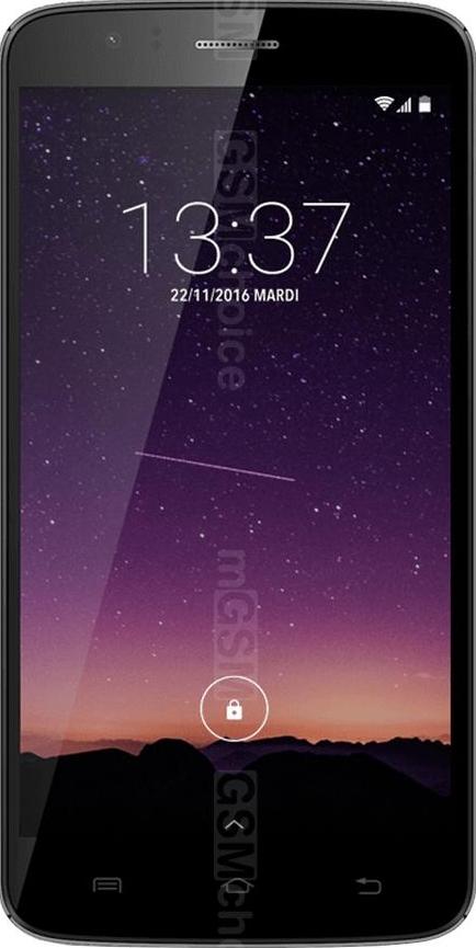 Konrow Smartfive Konrow Smartfive