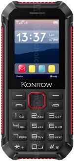 Galeria zdjęć telefonu Konrow Stone Lite